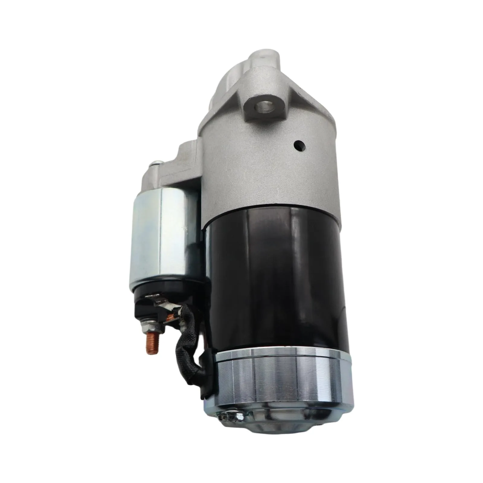 HATRYIDA 12V 1.7KW Starter Motor for E-Z-GO Golf Carts image 4