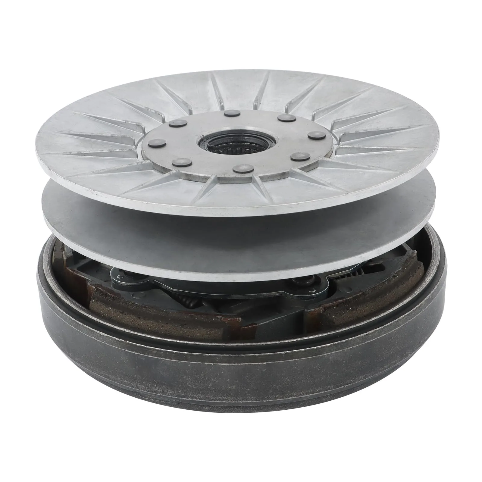 Generic Mod-G33S-3155 Secondary Clutch for Linhai Bighorn 400