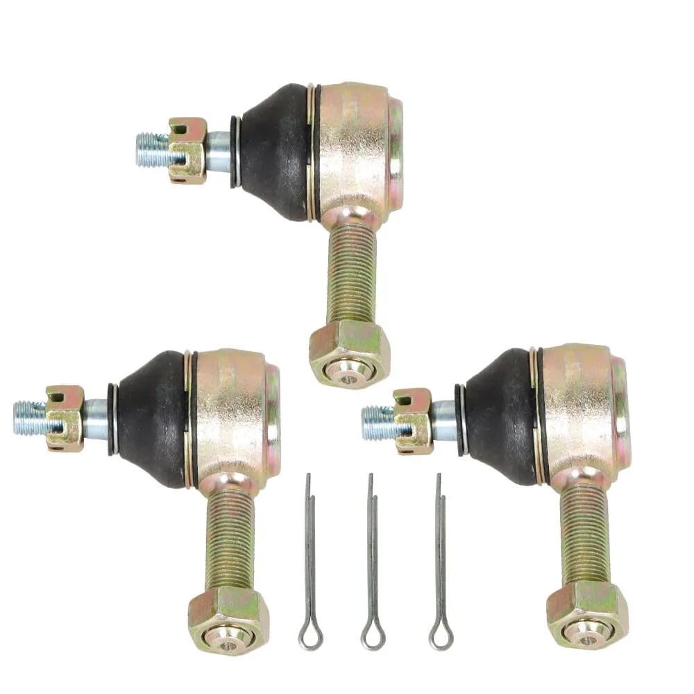 Tie Rod End for Club Car DS, 1984-2008