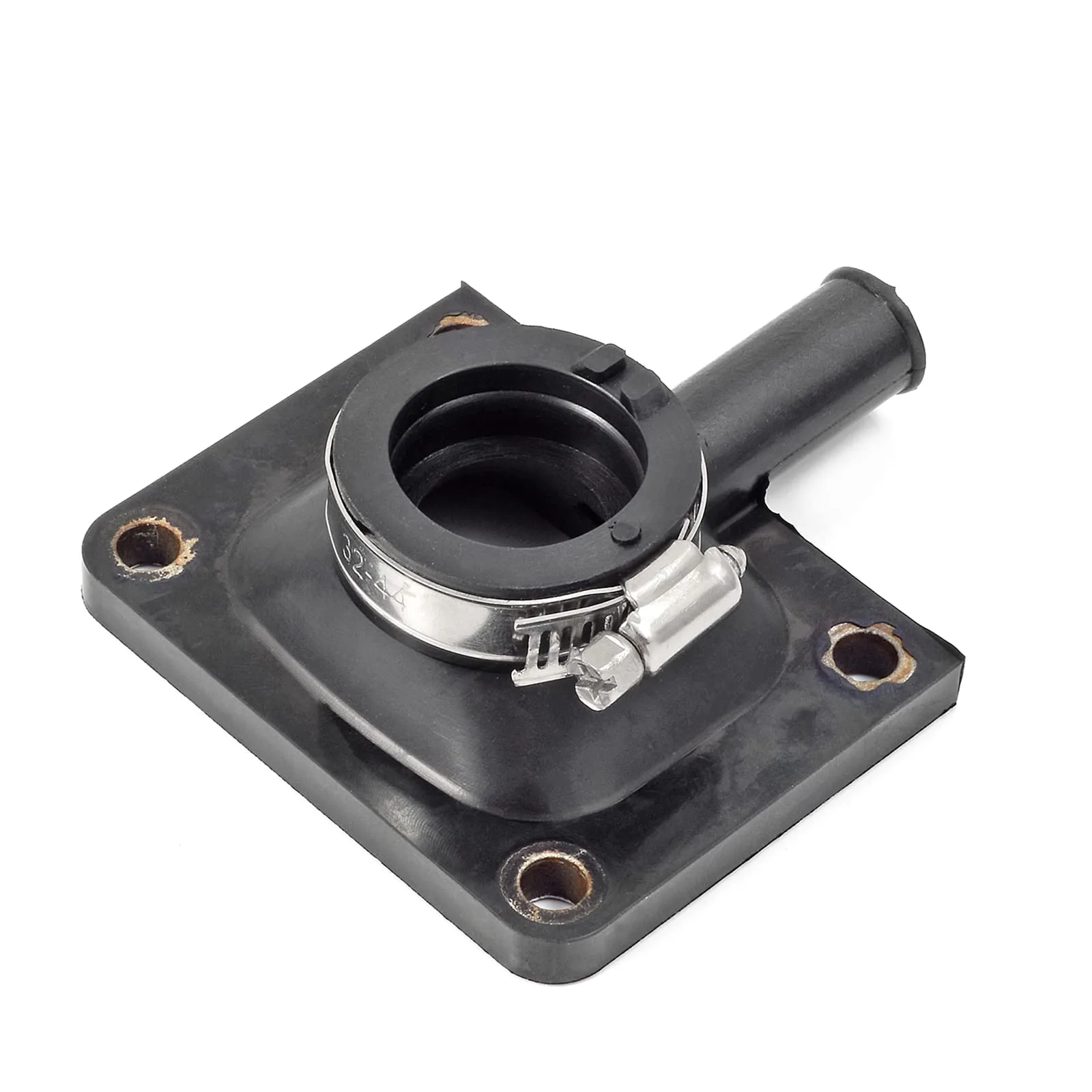 MOTO1988 Yamaha G1 Carburetor Intake Boot J24-13586-00-00 image 4
