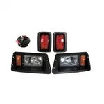REVENGE LGT-303 Yamaha G14-G22 Light Kit