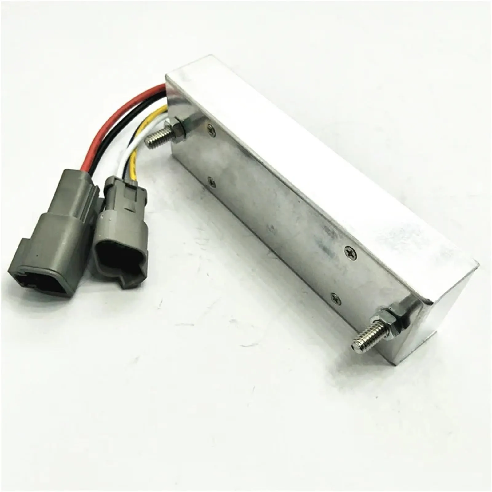 XFGcfhET 36V/48V Golf Cart DC Voltage Converter image 4