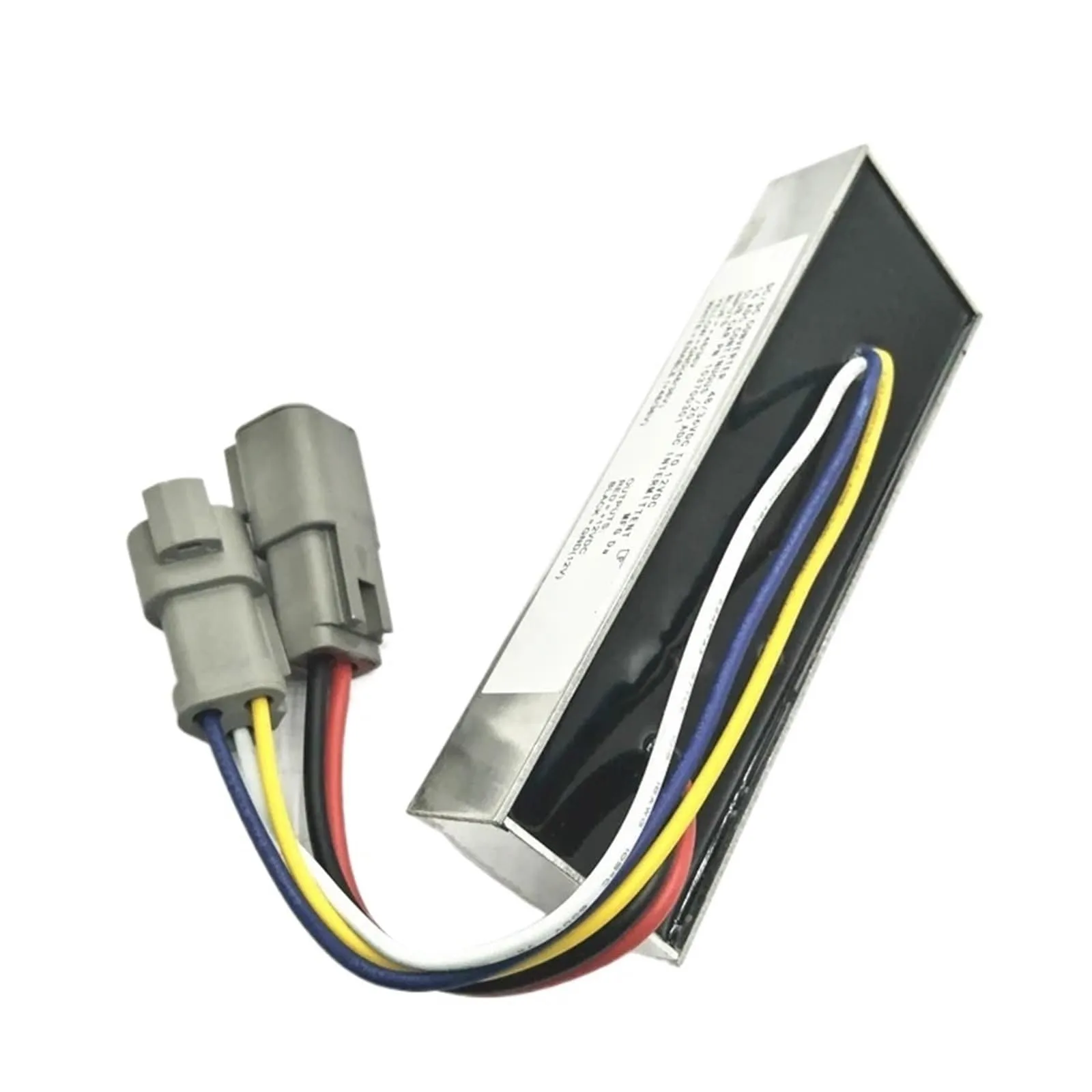 XFGcfhET 36V/48V Golf Cart DC Voltage Converter