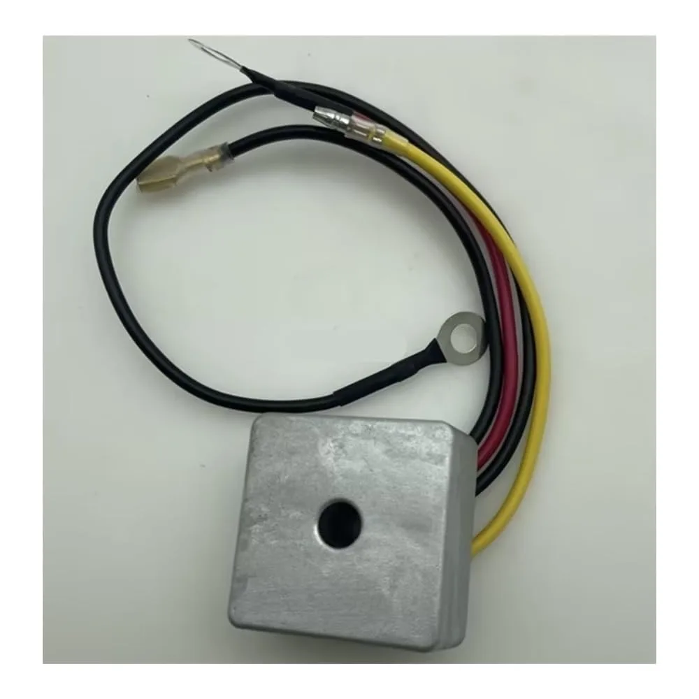 AOYRGIV Voltage Regulator Rectifier for E-Z-GO Golf Carts image 2