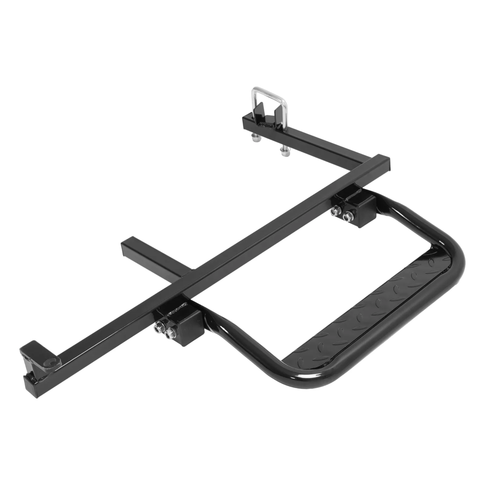 BALOCEO RI-353 Nerf Bars for E-Z-GO RXV Golf Cart image 3