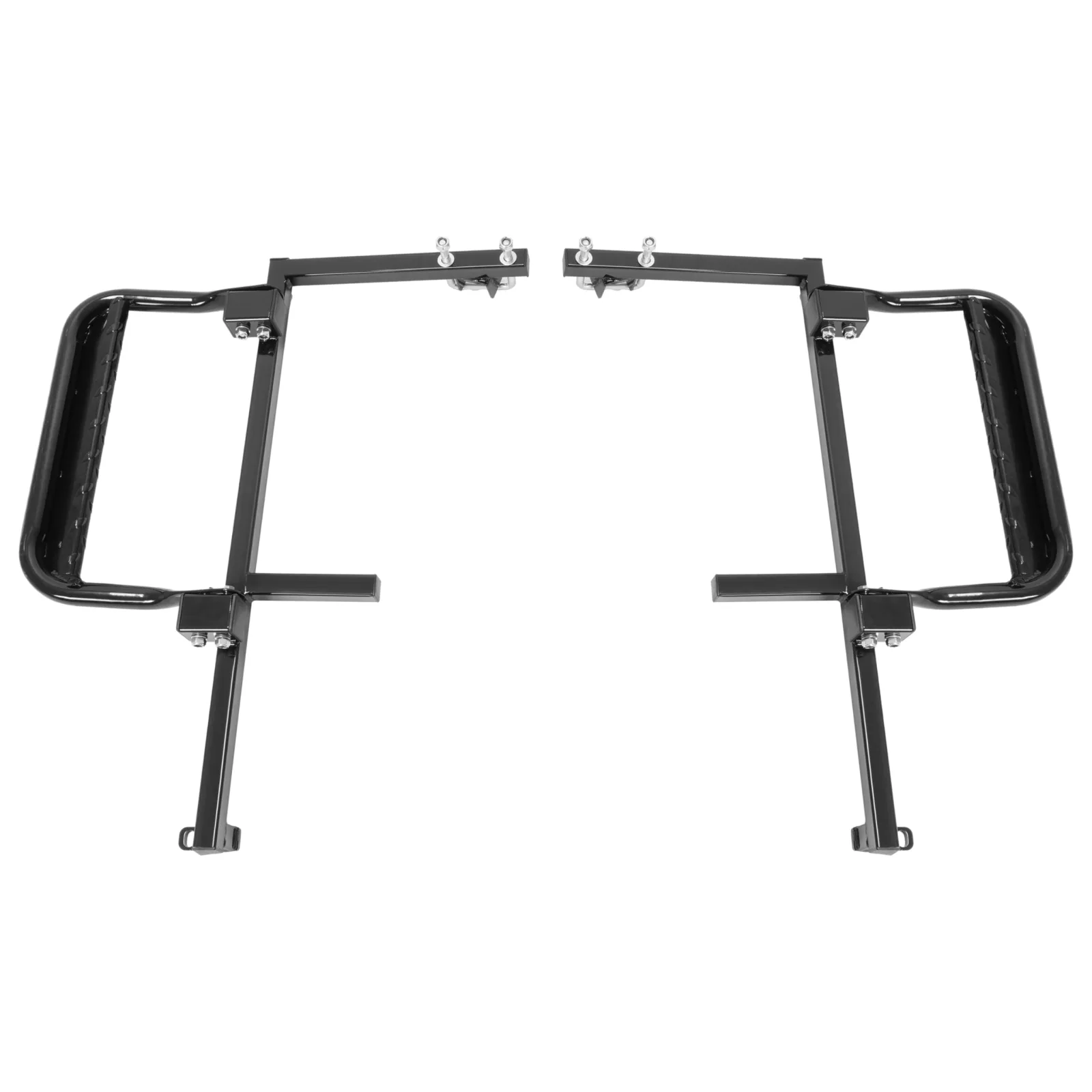 BALOCEO RI-353 Nerf Bars for E-Z-GO RXV Golf Cart