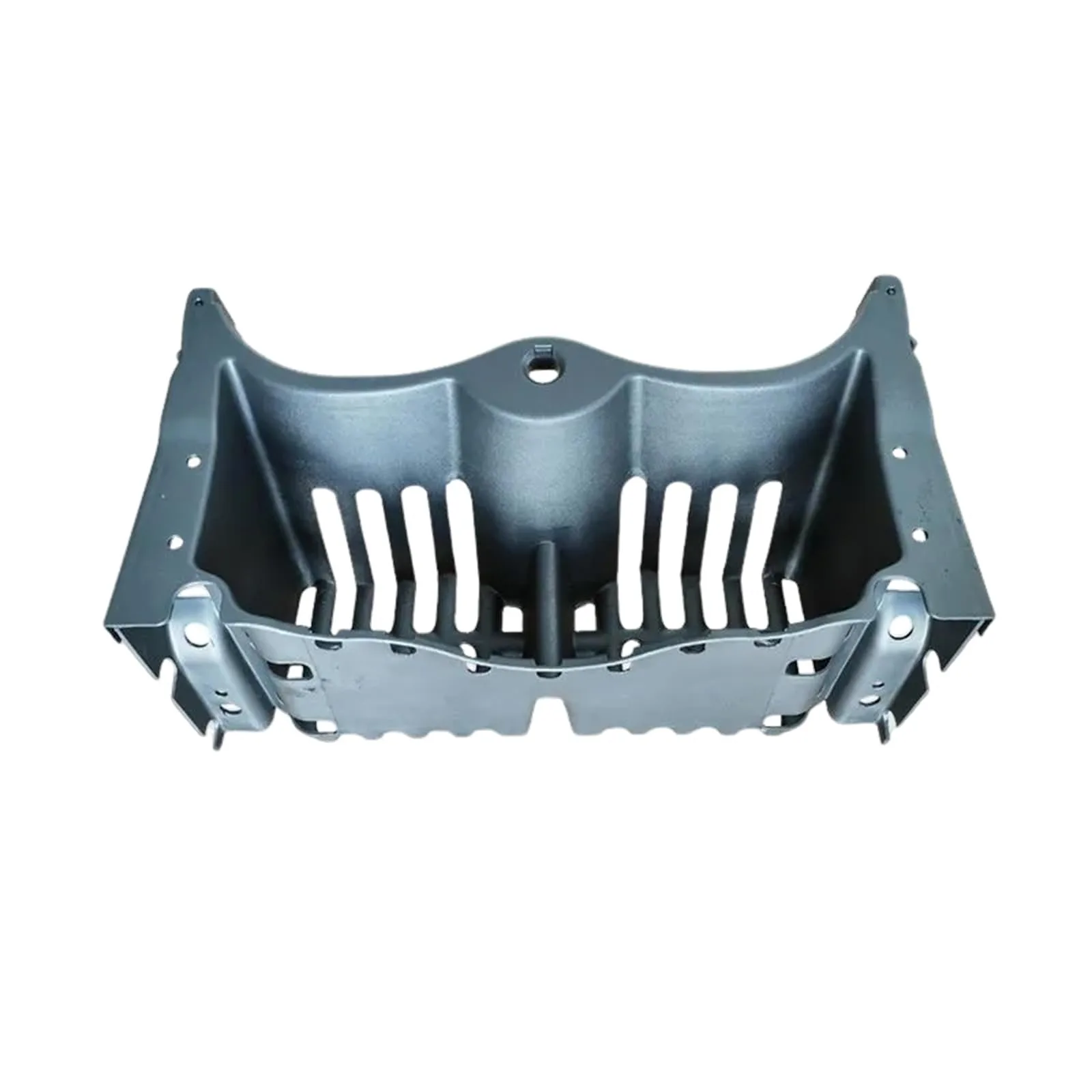 Pmtihxu Rear Storage Basket for E-Z-GO RXV Golf Cart image 2