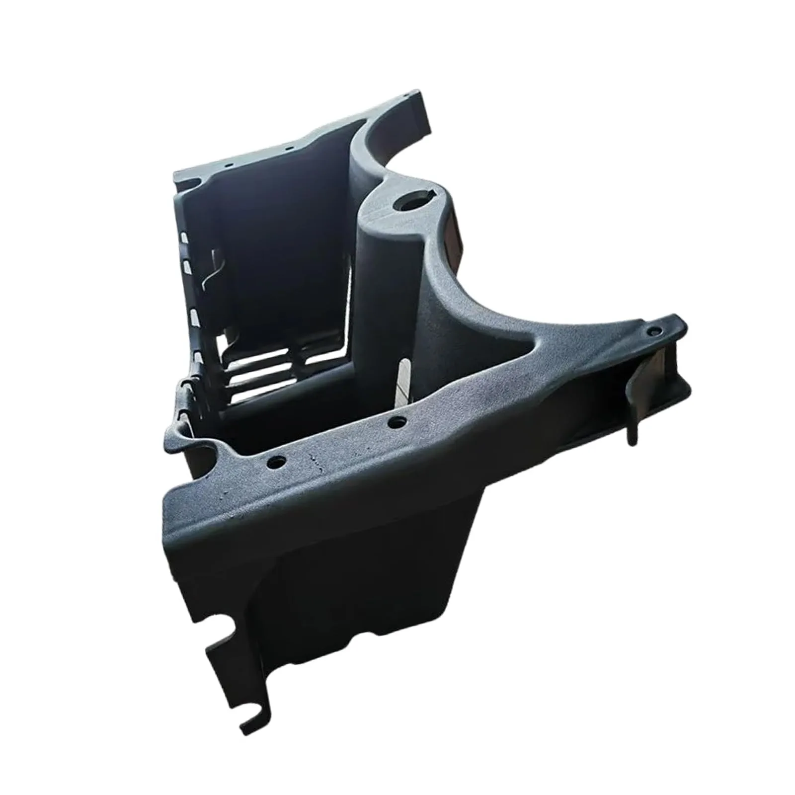 Pmtihxu Rear Storage Basket for E-Z-GO RXV Golf Cart image 4