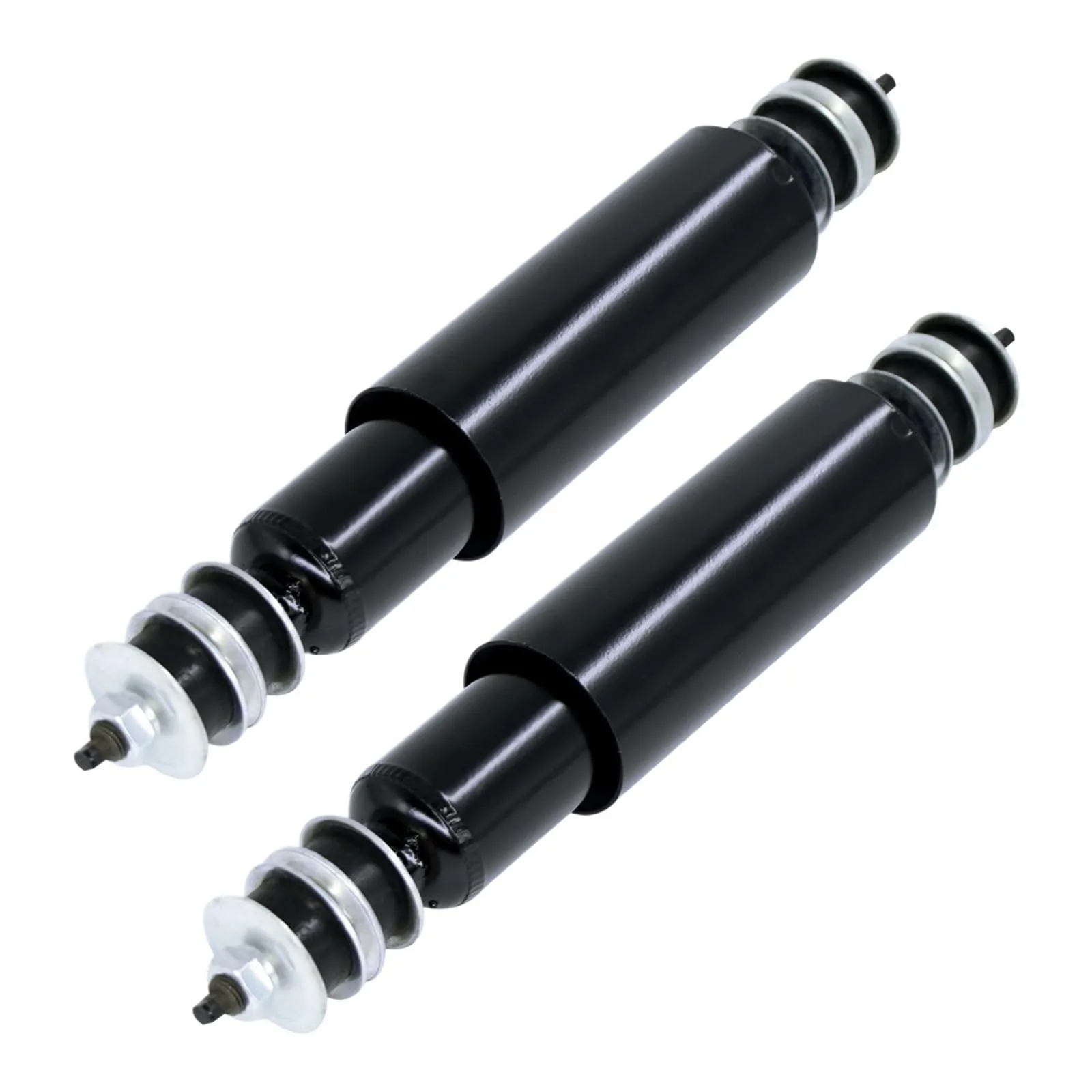 QIJUQKXI Hydraulic Golf Cart Shock Absorbers