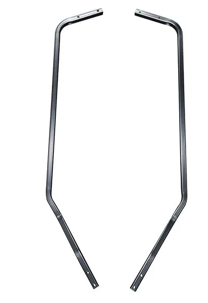 ACED Parts Front Roof Supports for Club Car Precedent/Tempo