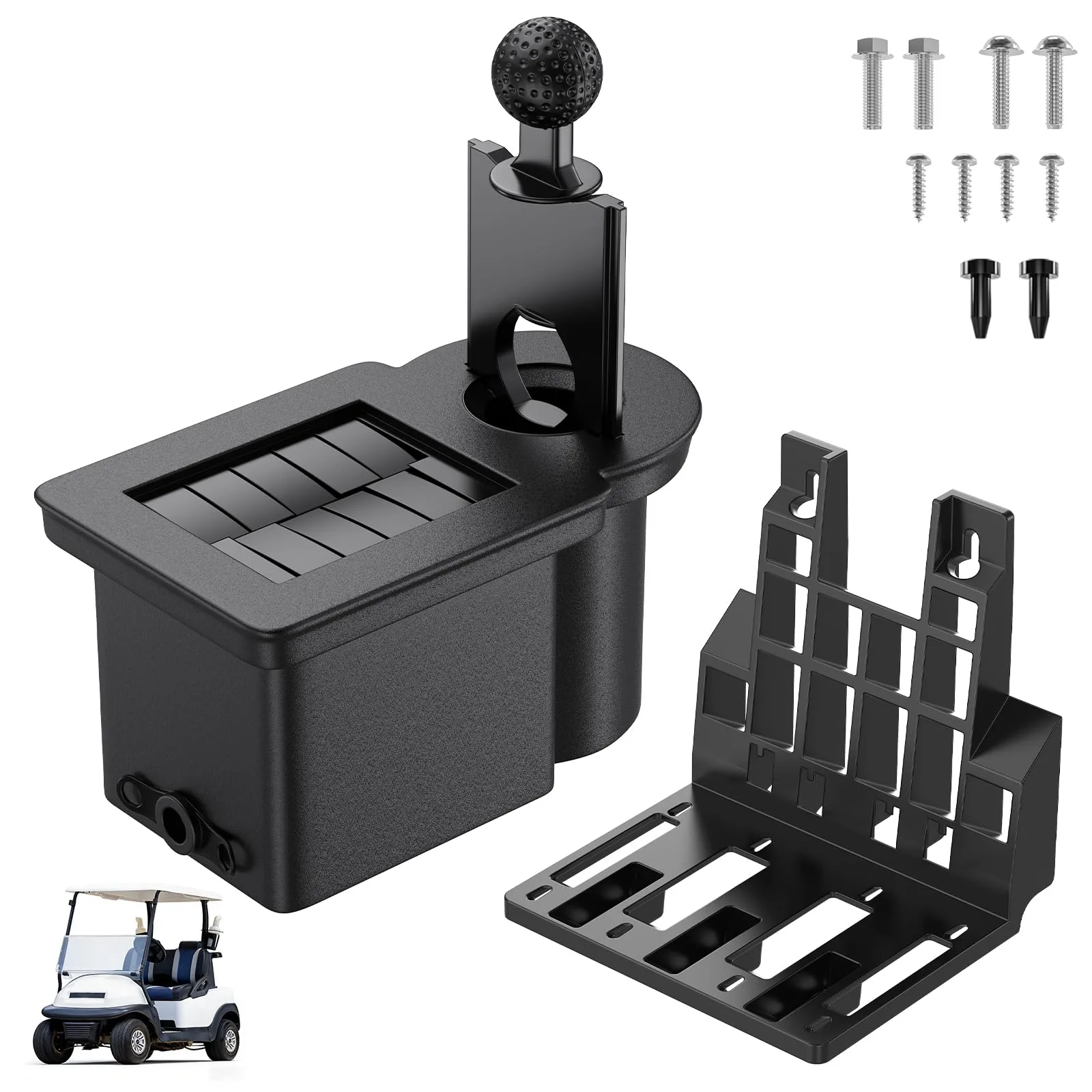 Panglong Ball Washer Kit for Club Car Precedent, Tempo & Onward