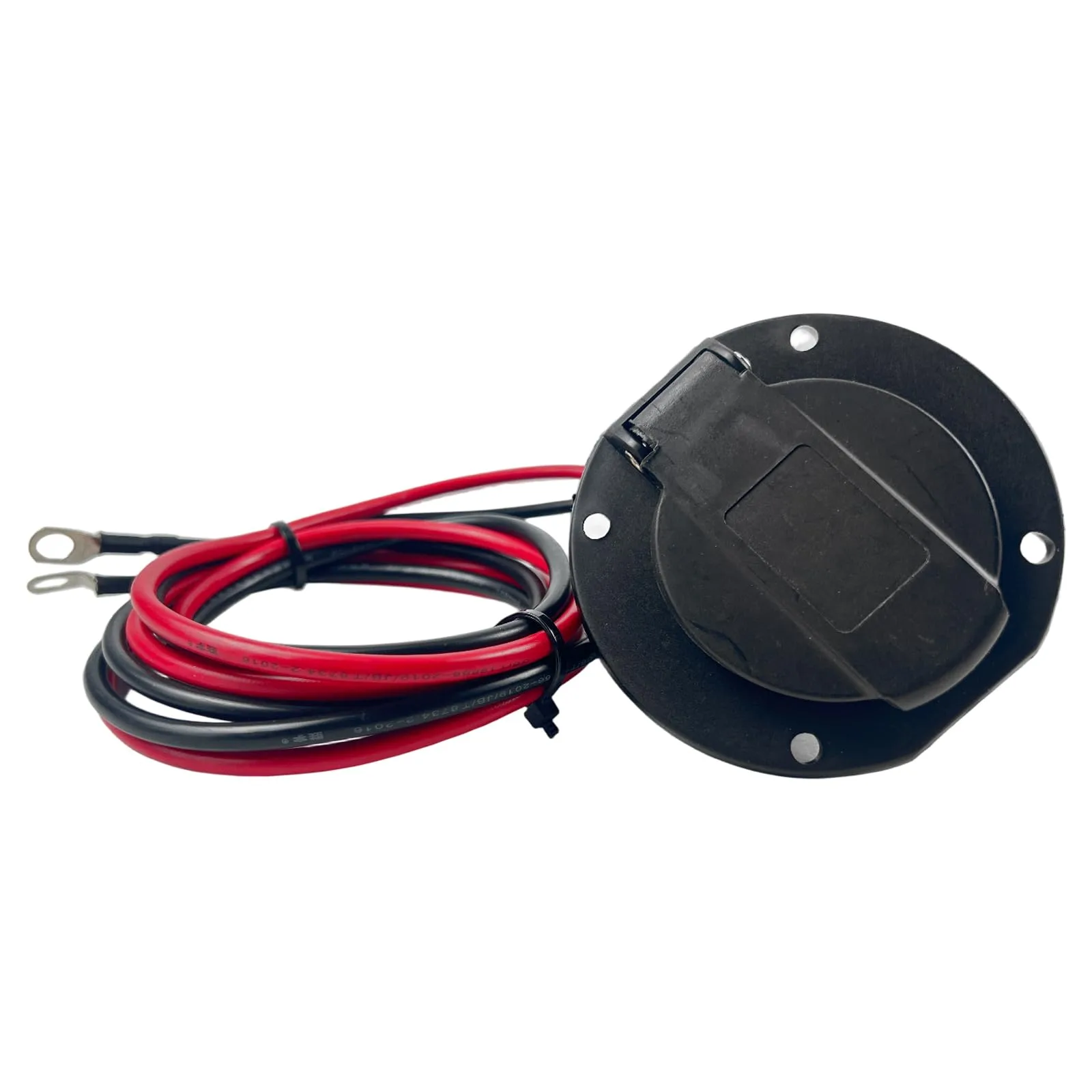 Zymmeech 2RC060 Charging Receptacle for Star EV Classic