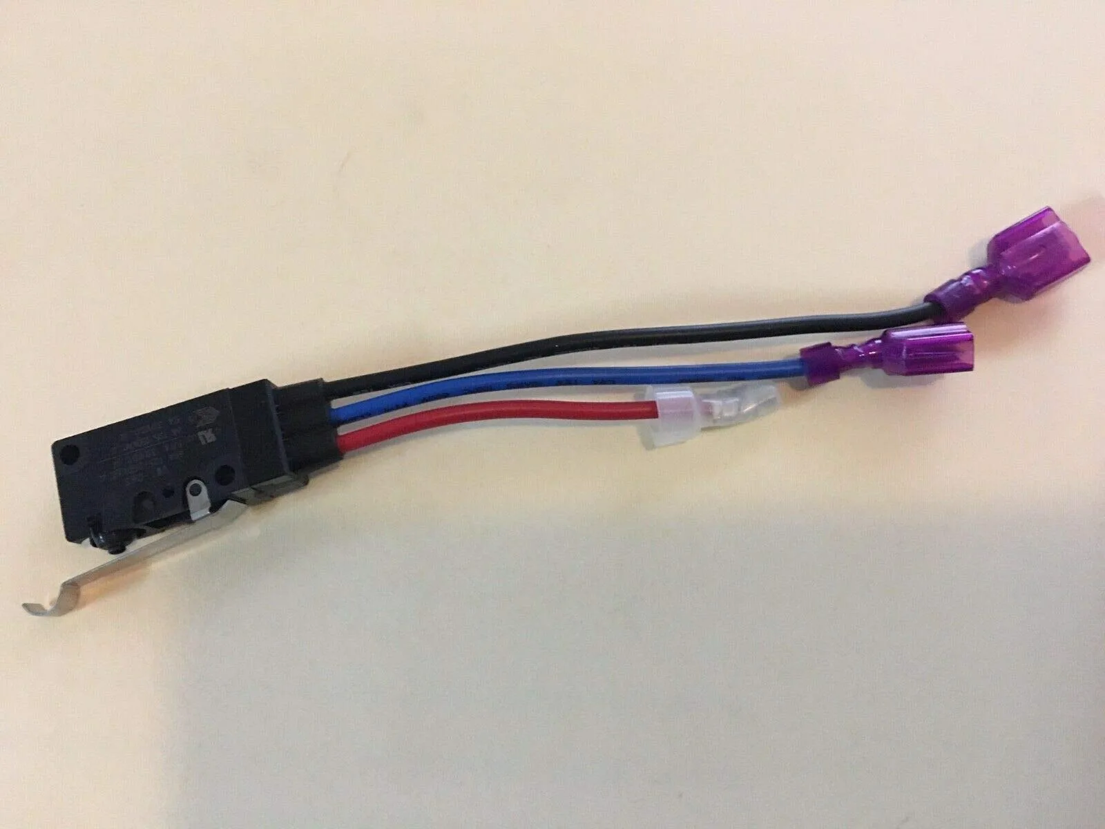 Club Car DS Gas Reverse Warning Limit Switch 101979101