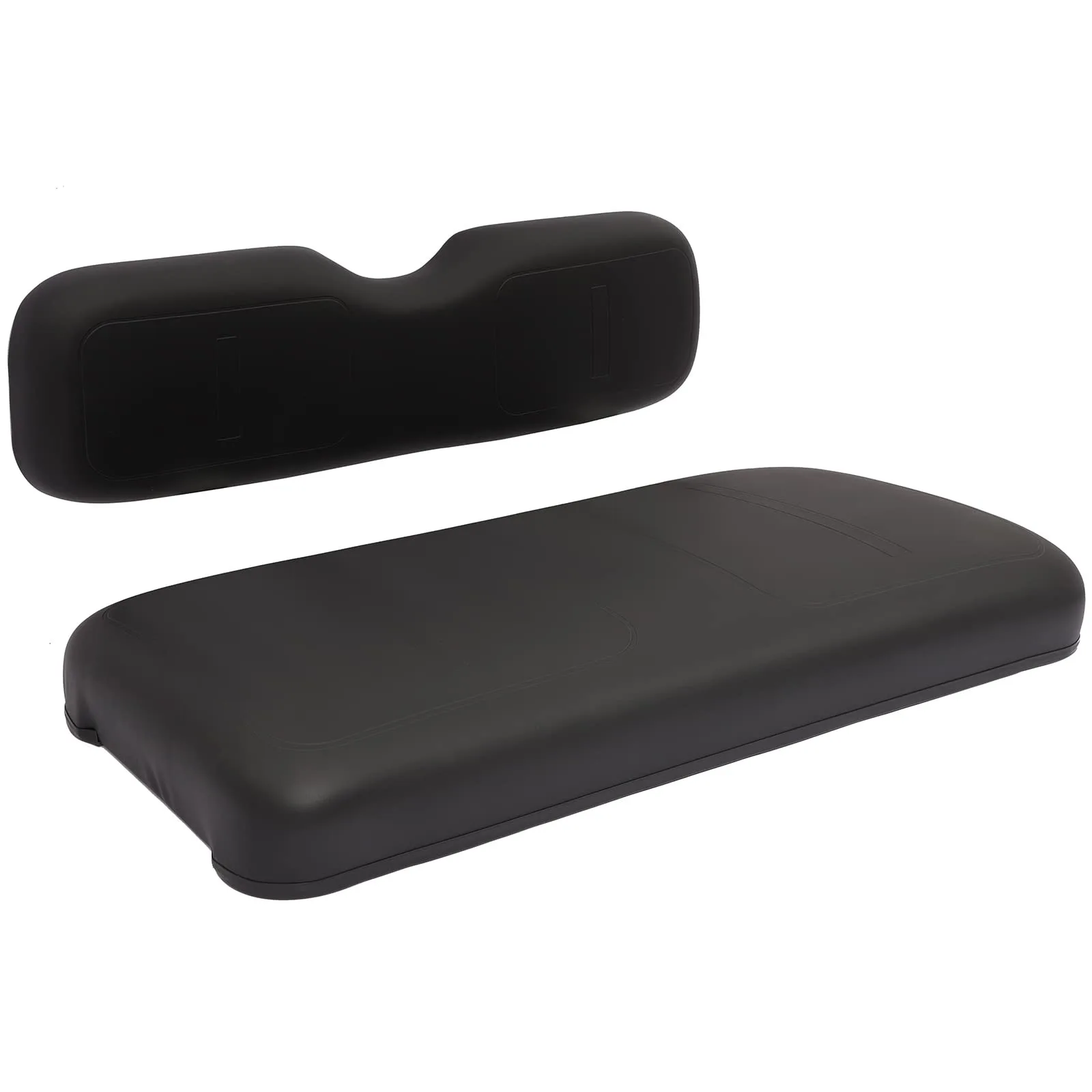 SCITOO Seat Cushions for E-Z-GO TXT 1994-2013 image 2