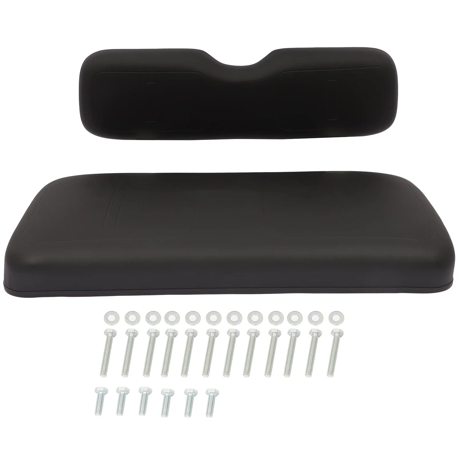 SCITOO Seat Cushions for E-Z-GO TXT 1994-2013