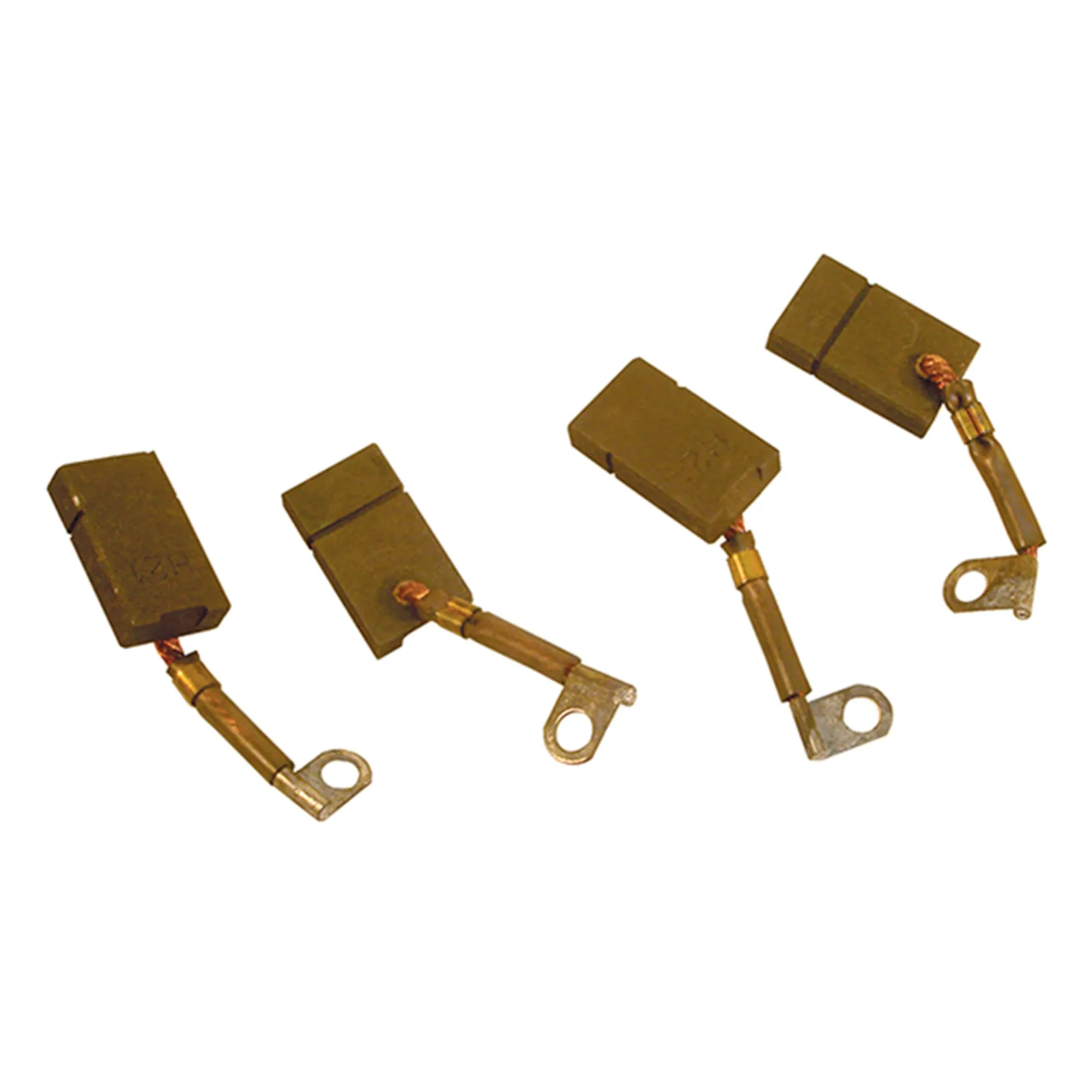 Performance Plus Carts Starter Generator Brush Set MOT-2100 for Gas Carts