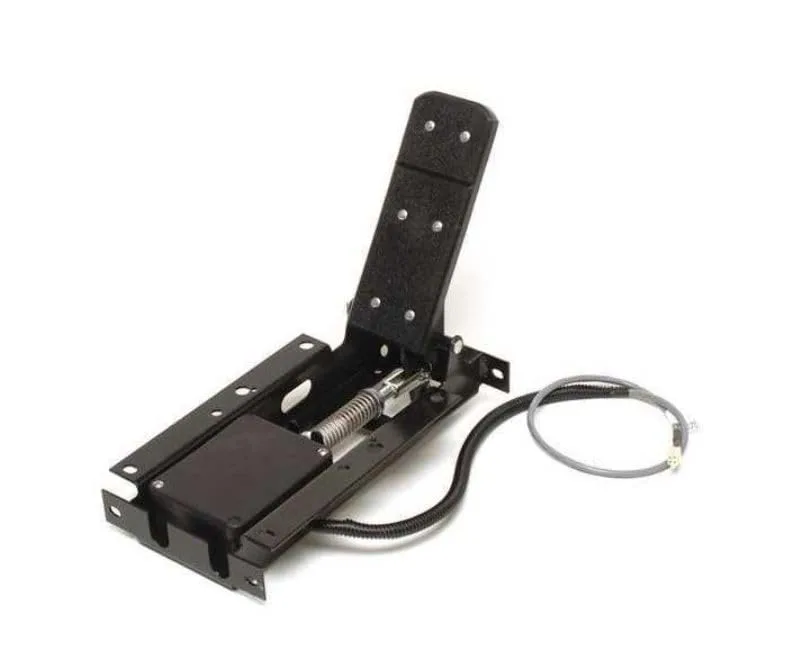 3G Pedal Box Assembly for E-Z-GO TXT 48V Golf Carts
