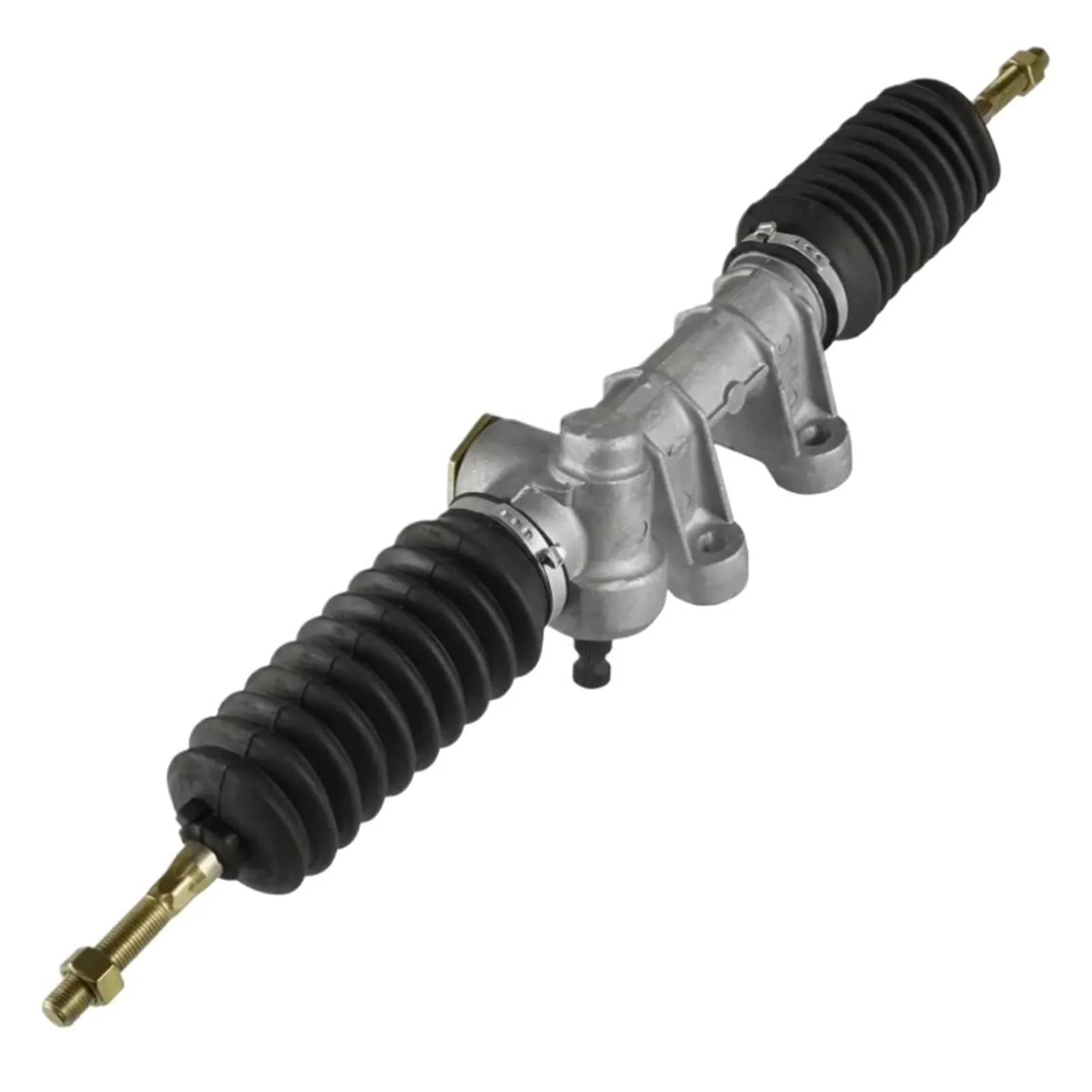 G22 Golf Cart Steering Gearbox Assembly JU0-F3400-00-00