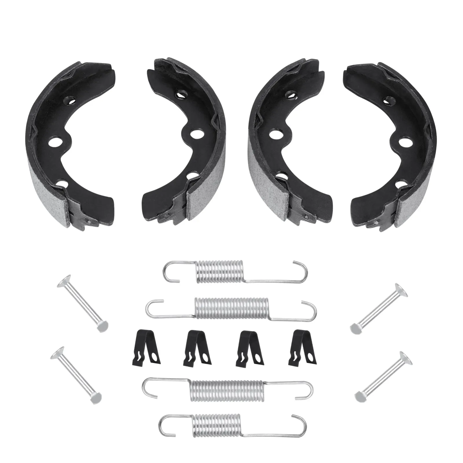 Magorfas Golf Cart Brake Shoe and Drum Spring Kit