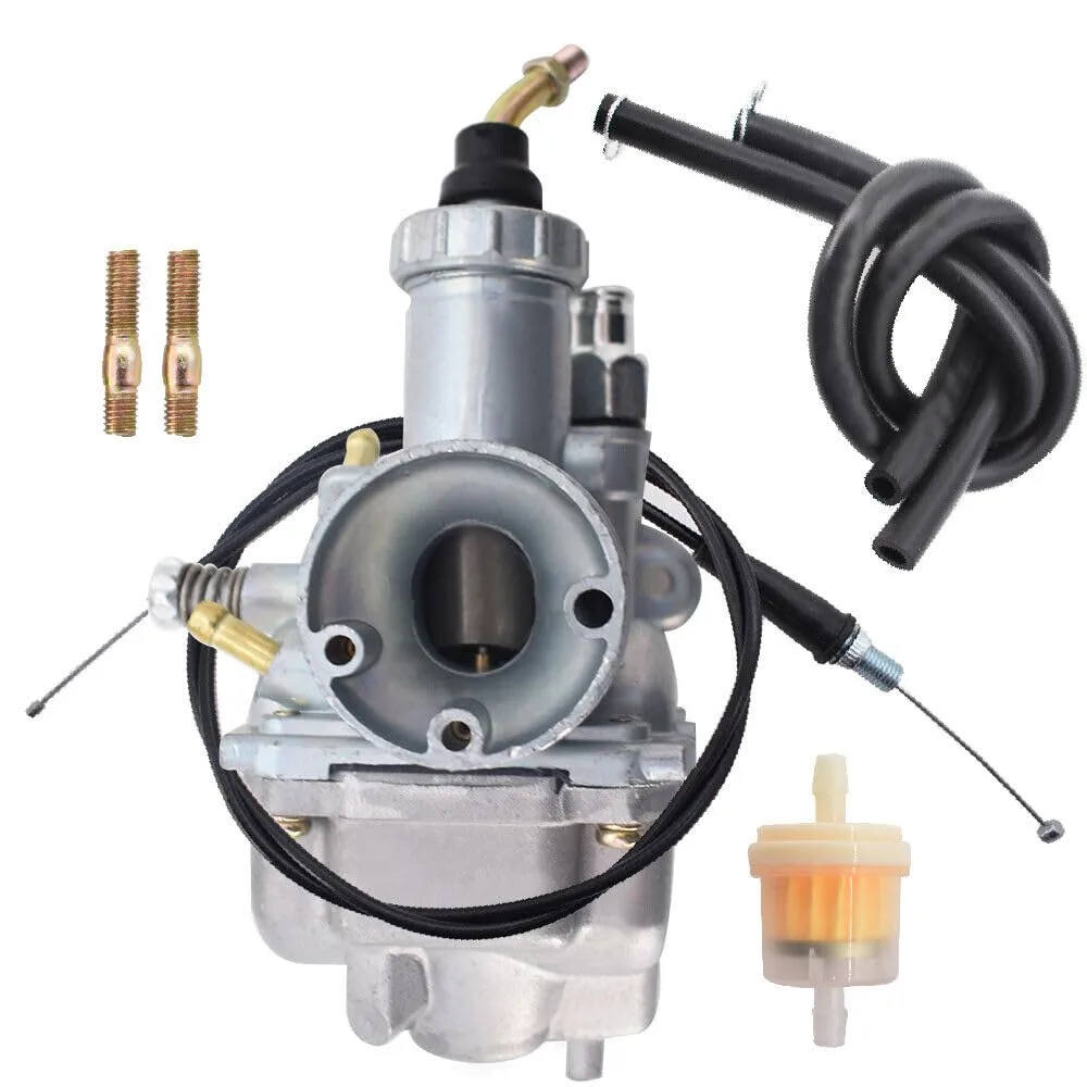 Generic Carburetor Mod-G33S-2342 for Yamaha ATV Models