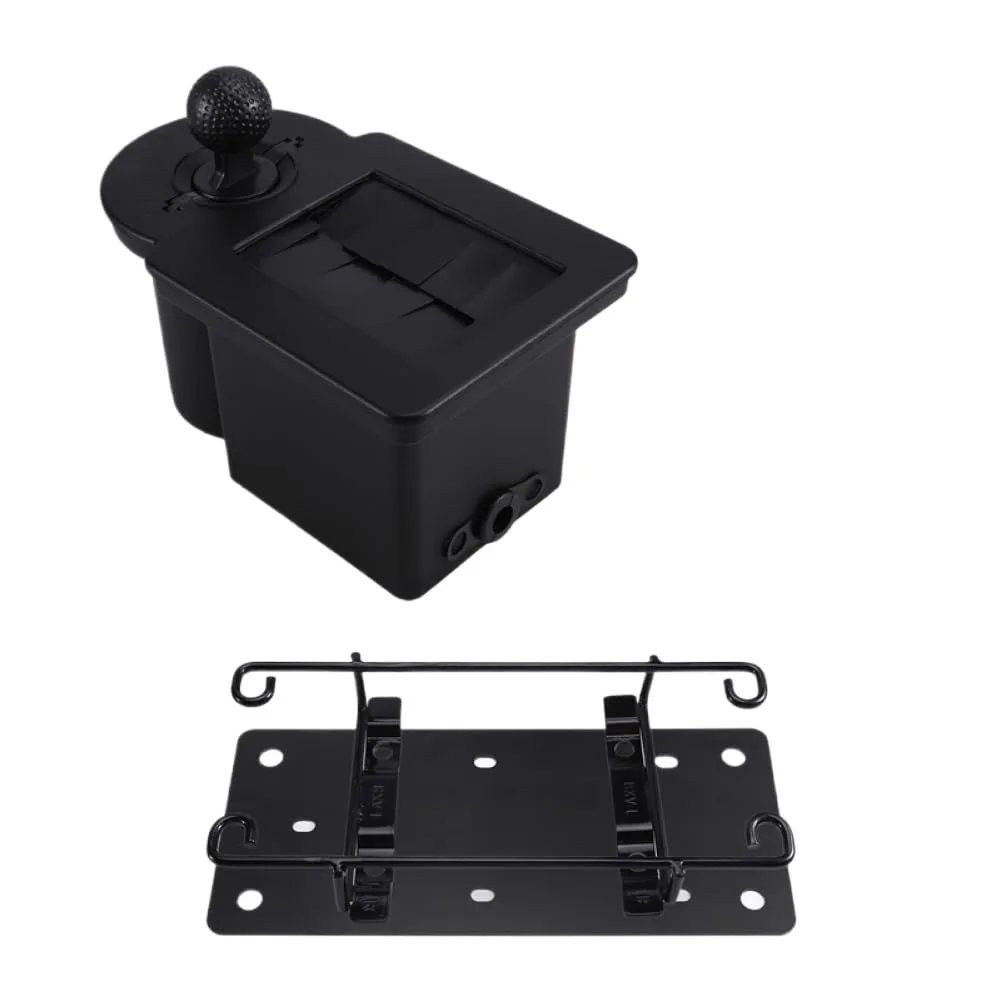 XruvantaGY Left Ball Washer Kit for Club Car RXV image 2