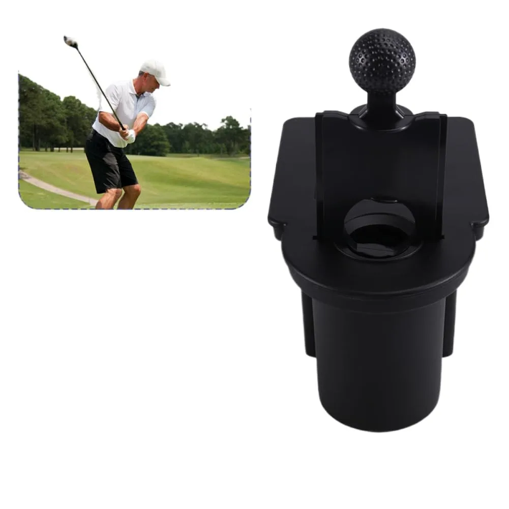XruvantaGY Left Ball Washer Kit for Club Car RXV image 3