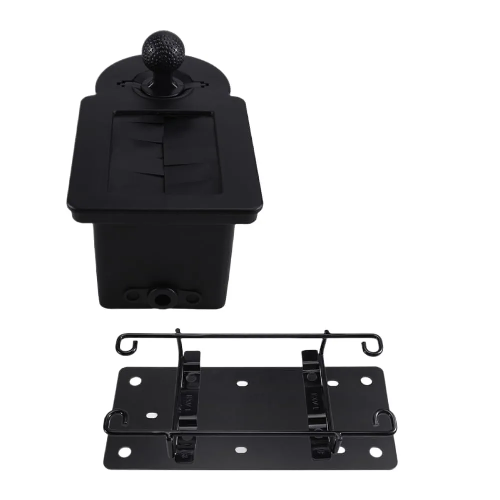 XruvantaGY Left Ball Washer Kit for Club Car RXV image 4