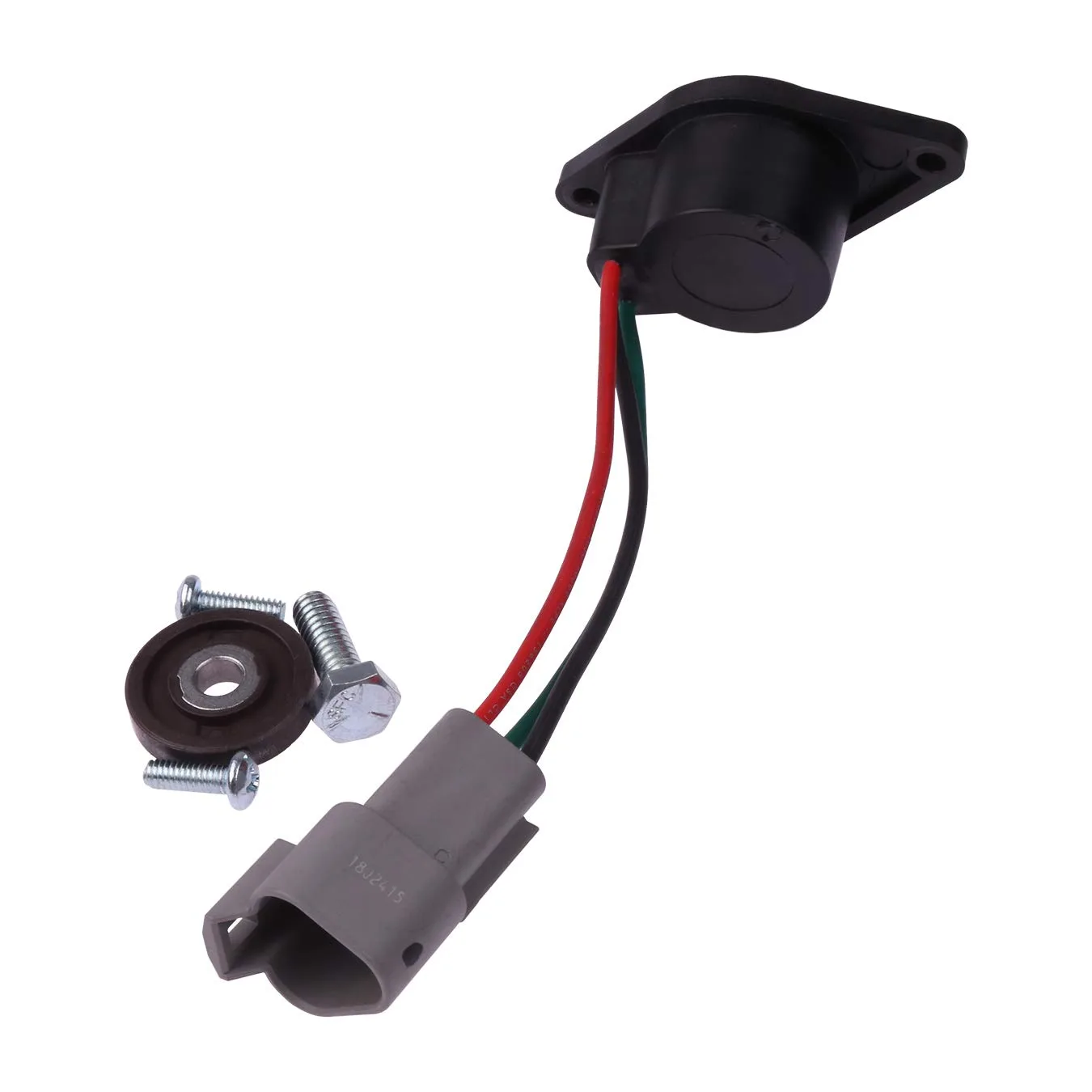 Holdia Speed Sensor with Magnet 2878971 for Polaris GEM 2014–2016 image 4