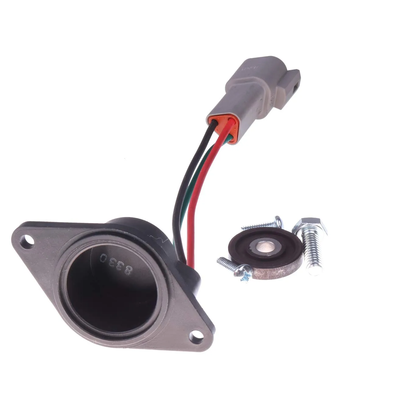 Holdia Speed Sensor with Magnet 2878971 for Polaris GEM 2014–2016
