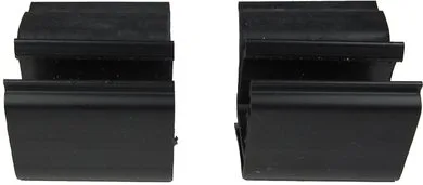 Golf Cart King Windshield Top Clip 13412 image 2