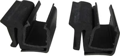 Golf Cart King Windshield Top Clip 13412 image 3
