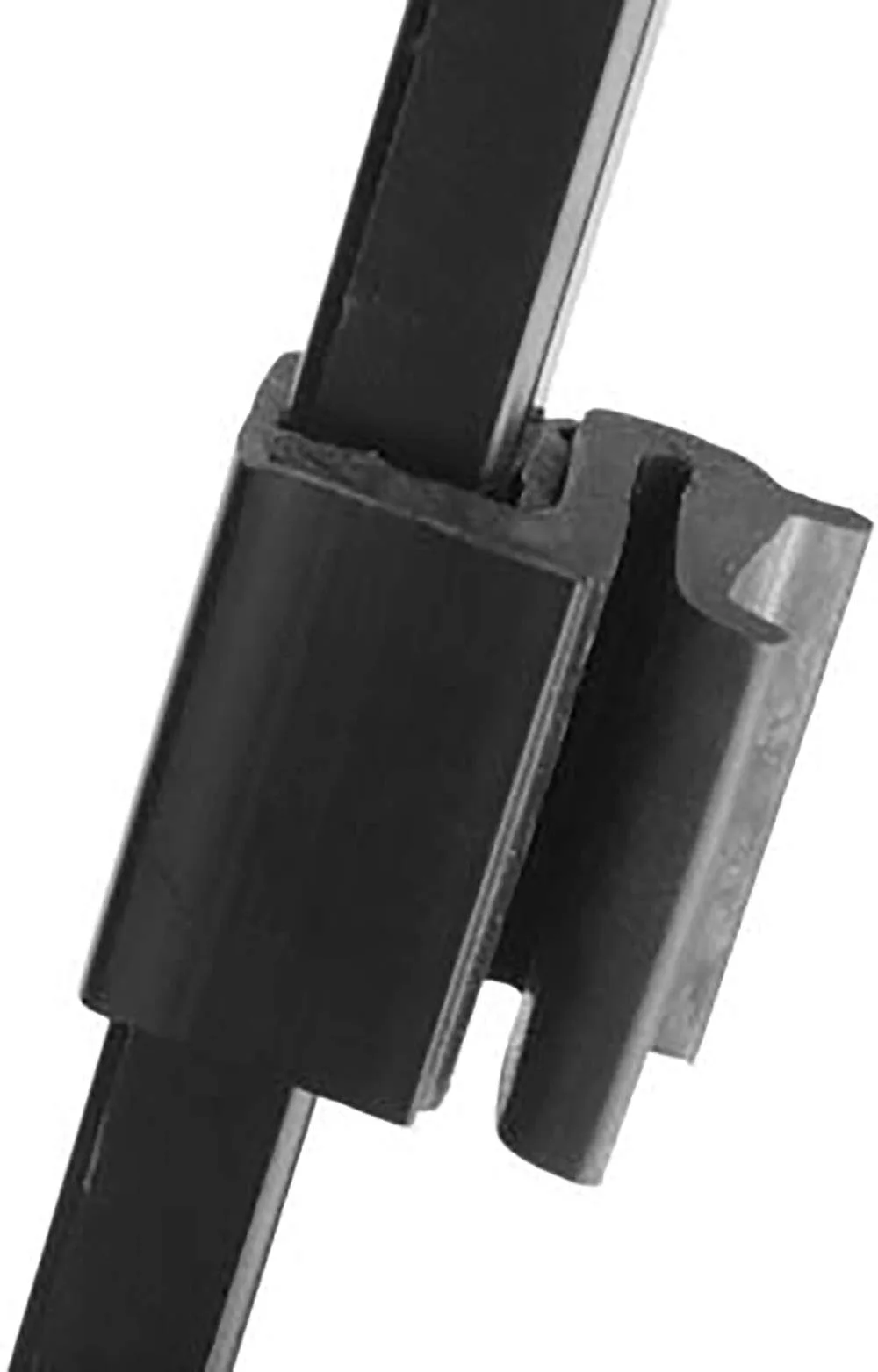 Golf Cart King Windshield Top Clip 13412
