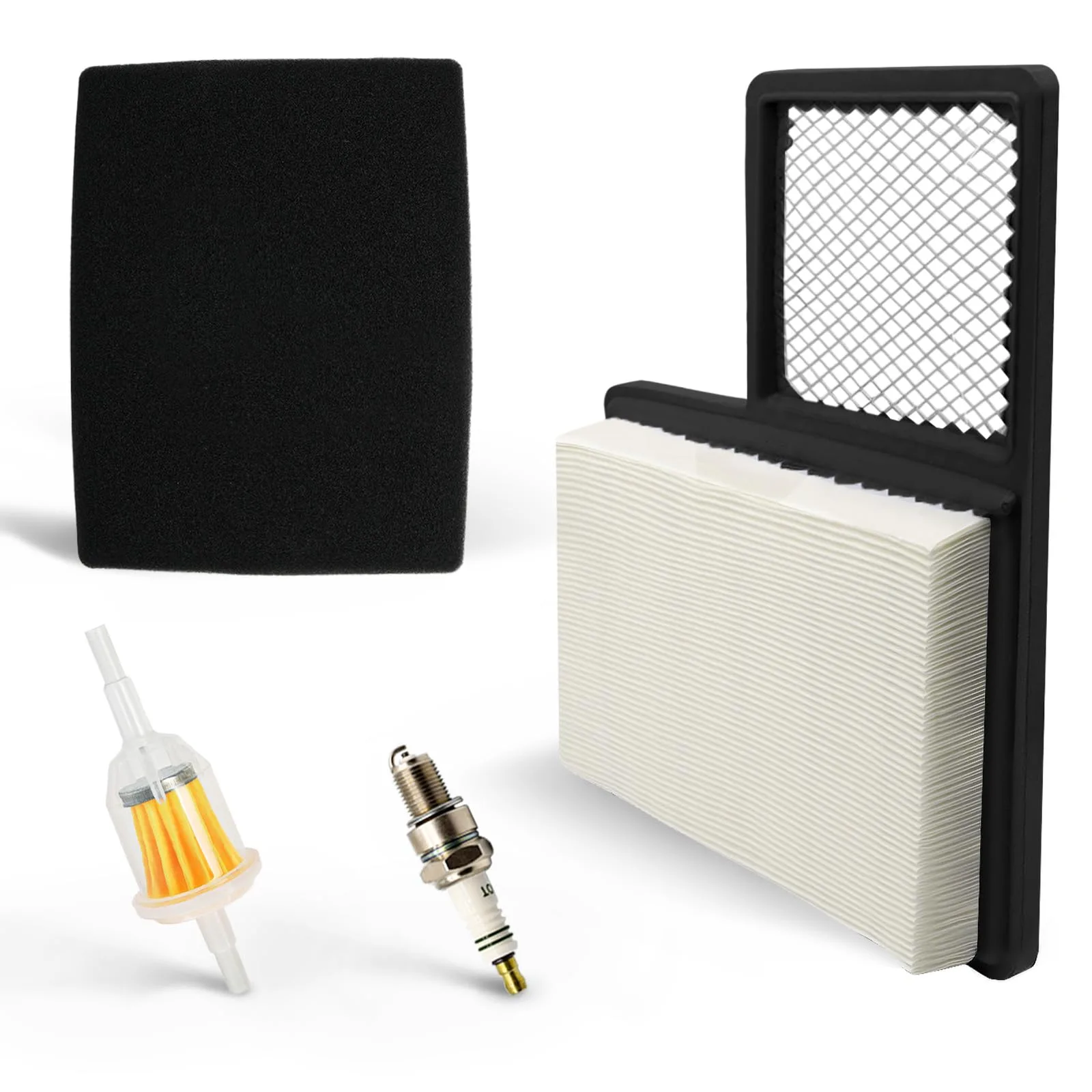 CartClan Yamaha Golf Cart Tune-Up Kit CT-0184