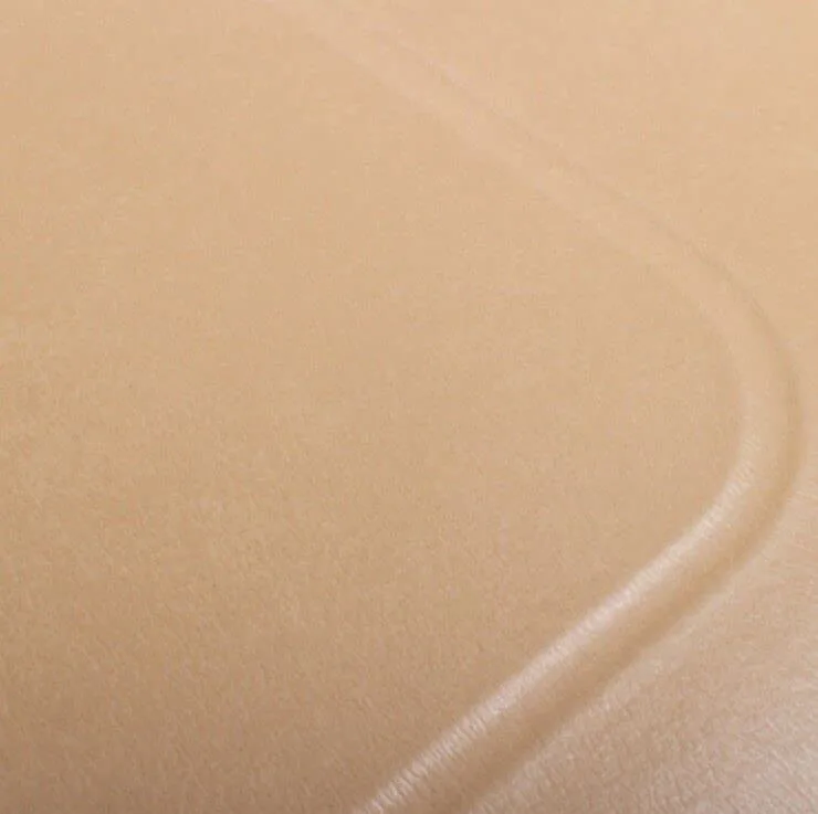E-Z-GO TXT Tan Seat Back Cushion Assembly image 2