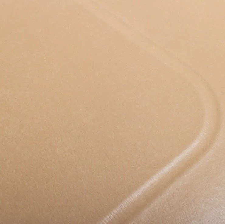 E-Z-GO TXT Tan Seat Back Cushion Assembly image 3