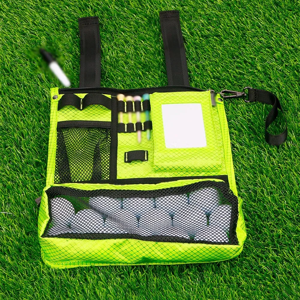 BDKZANLY Organizer Bag for 2010 Polaris Ranger 400 image 4