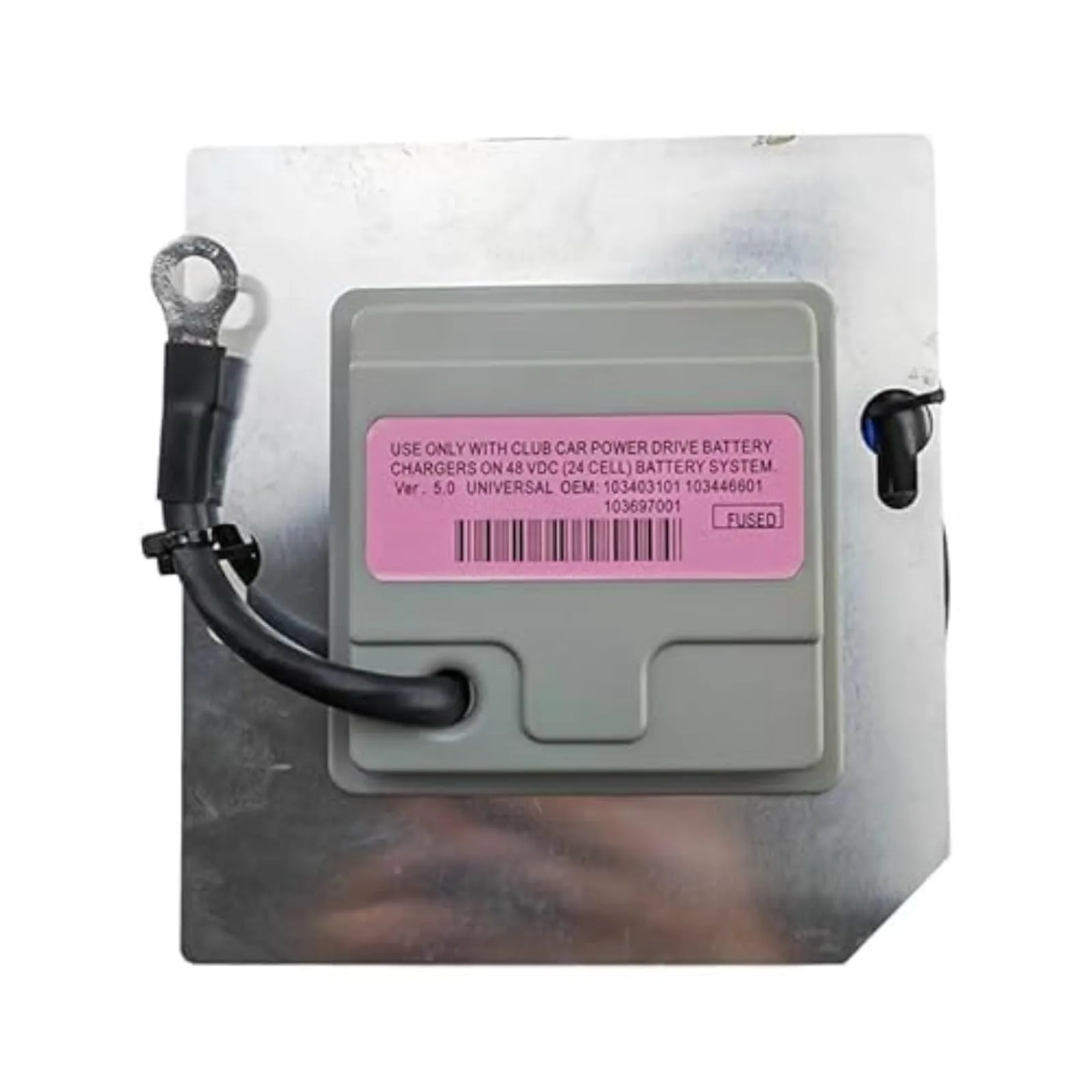 GENERIC 48V OBC for Club Car Precedent - 103403101