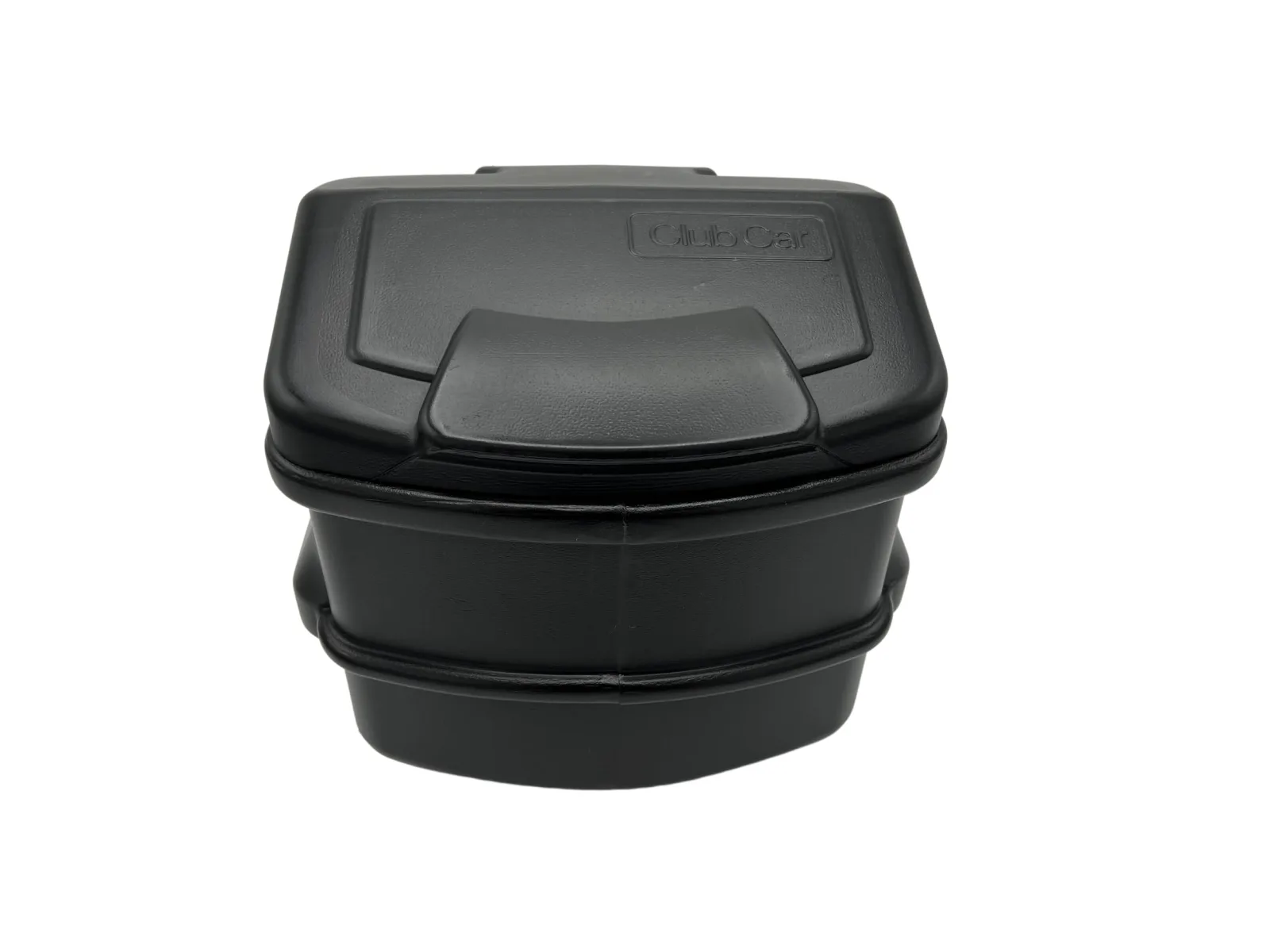 Club Car Sand Bucket for 2-Passenger Golf Carts image 2