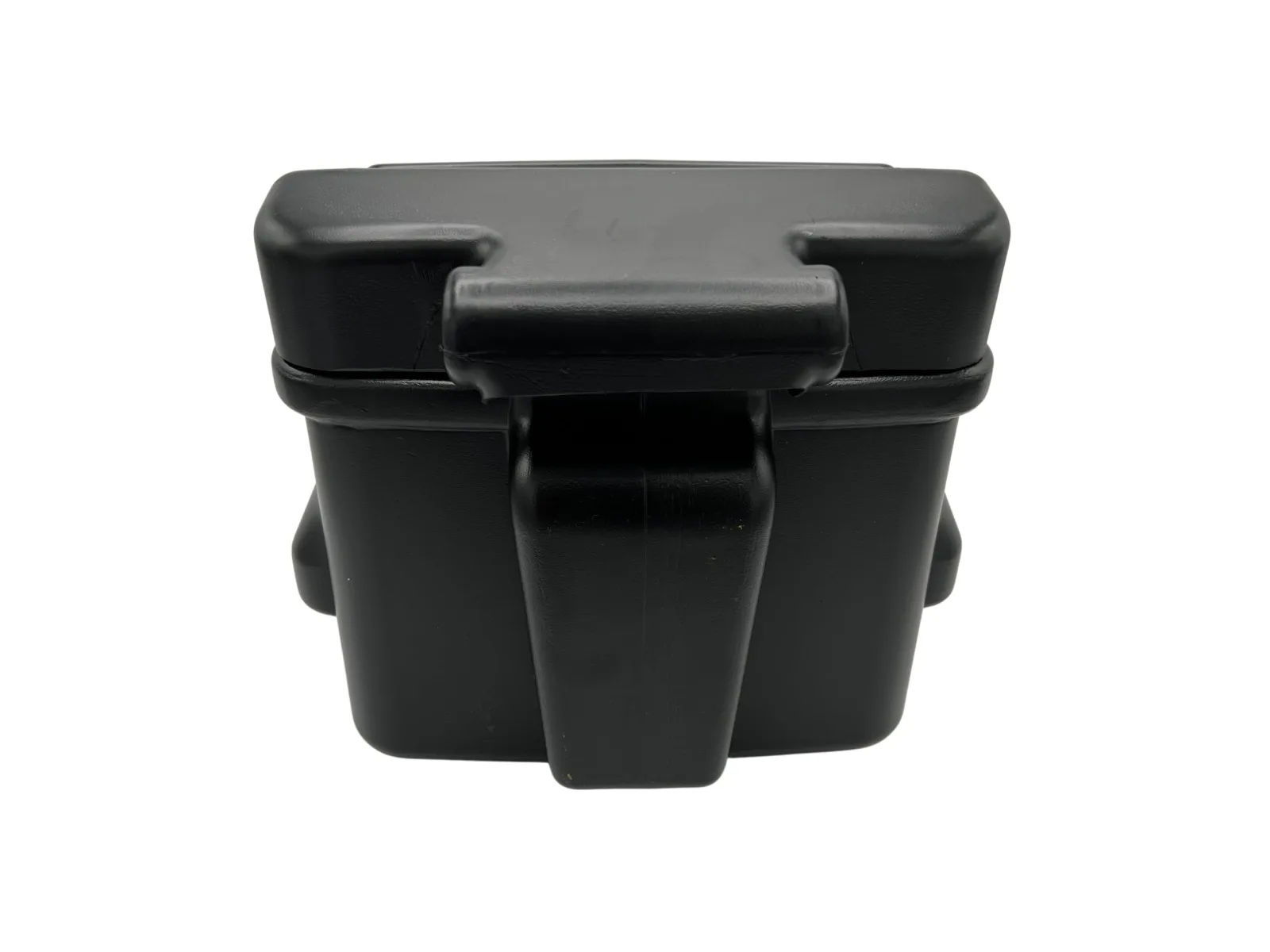 Club Car Sand Bucket for 2-Passenger Golf Carts image 4