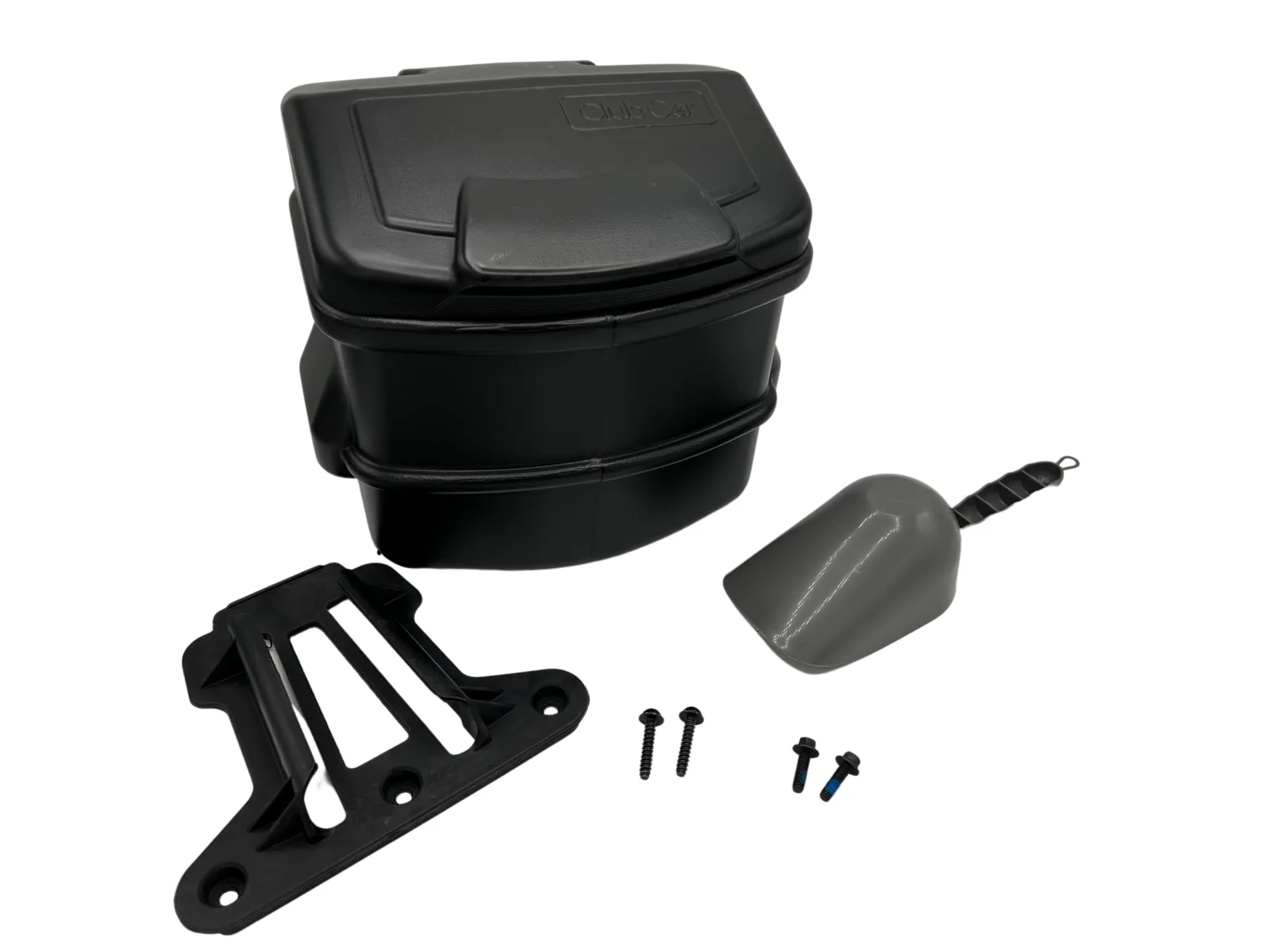 Club Car Sand Bucket for 2-Passenger Golf Carts