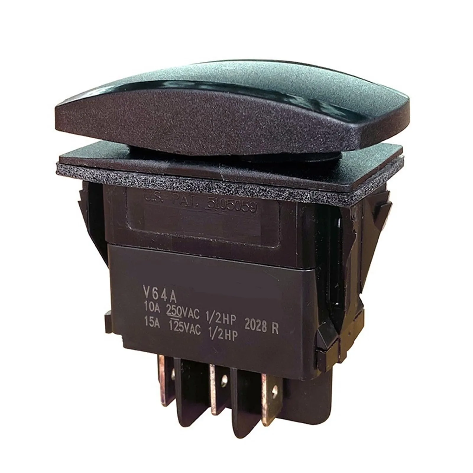 CHMIFTNX Golf Cart Front and Rear Gear Switches