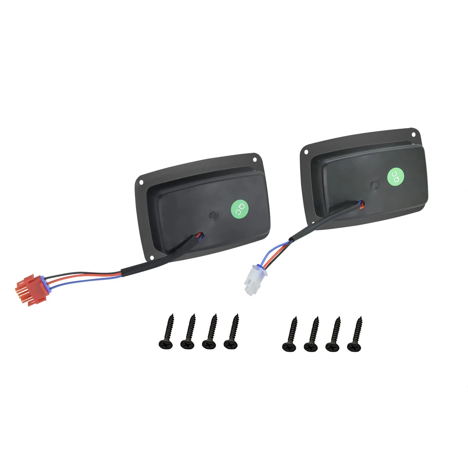 DIYOLFALL LED Tail Light Kit for Club Car DS and Yamaha image 3