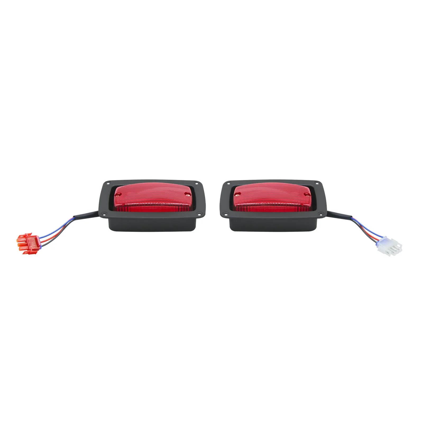 DIYOLFALL LED Tail Light Kit for Club Car DS and Yamaha image 4