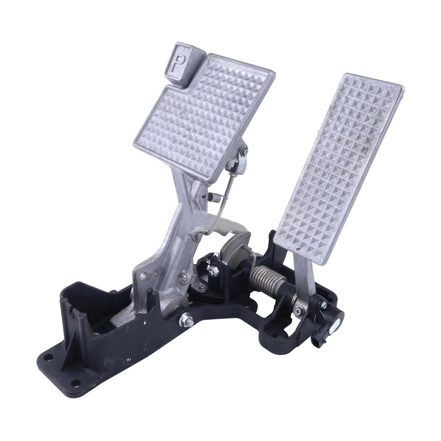 Biyouparts Pedal Assembly for Yamaha G29E YDRE 2006-2011 image 2