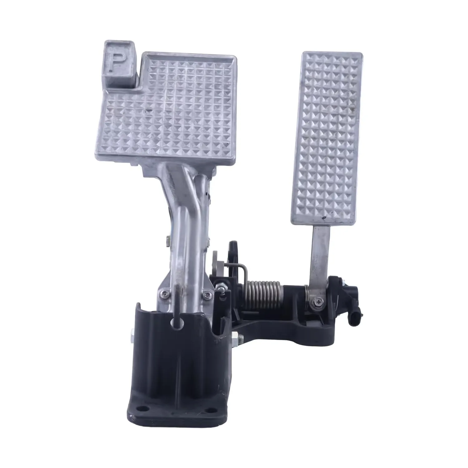 Biyouparts Pedal Assembly for Yamaha G29E YDRE 2006-2011 image 3