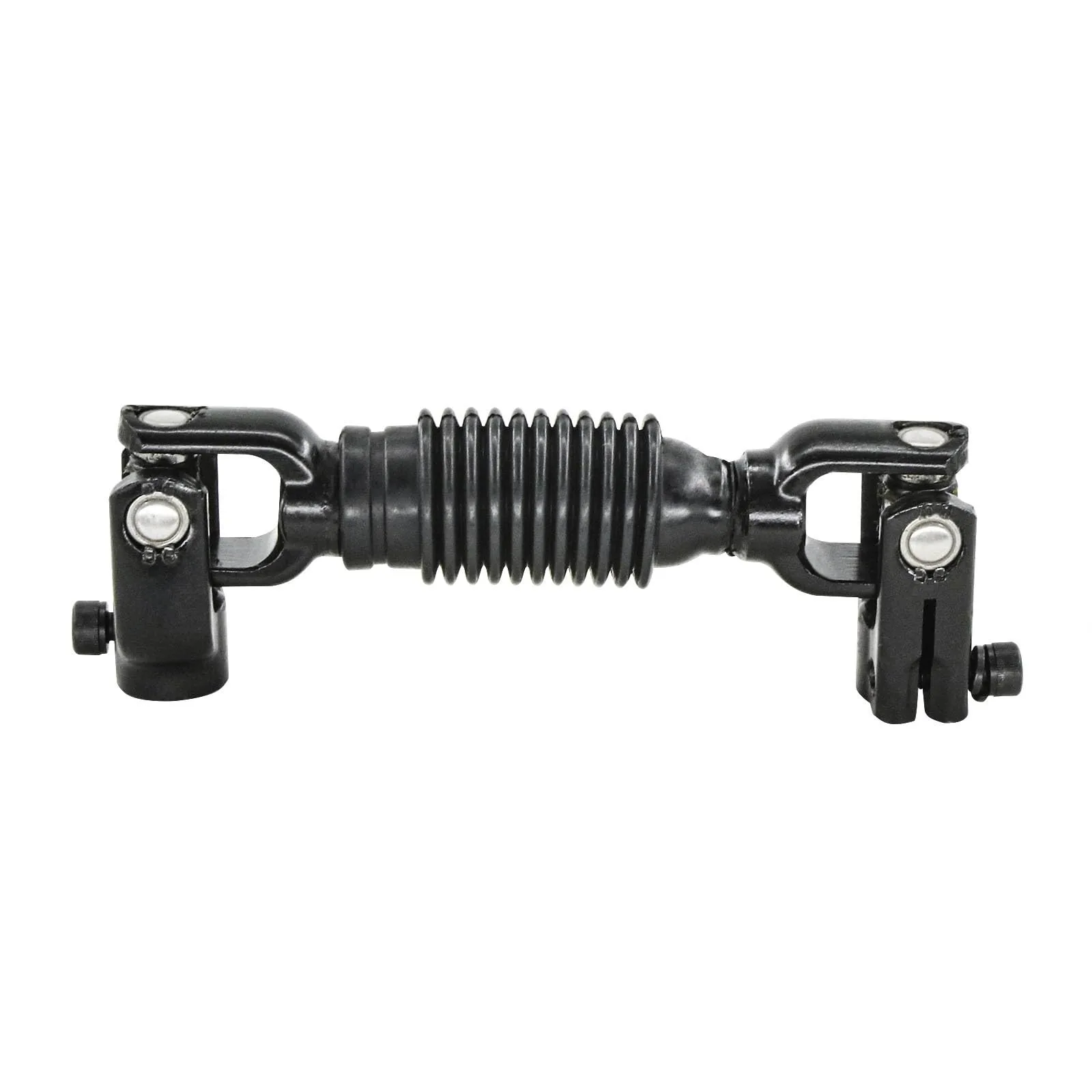 QIJUQKXI Golf Cart Steering Universal Joint 70580-G01 image 3