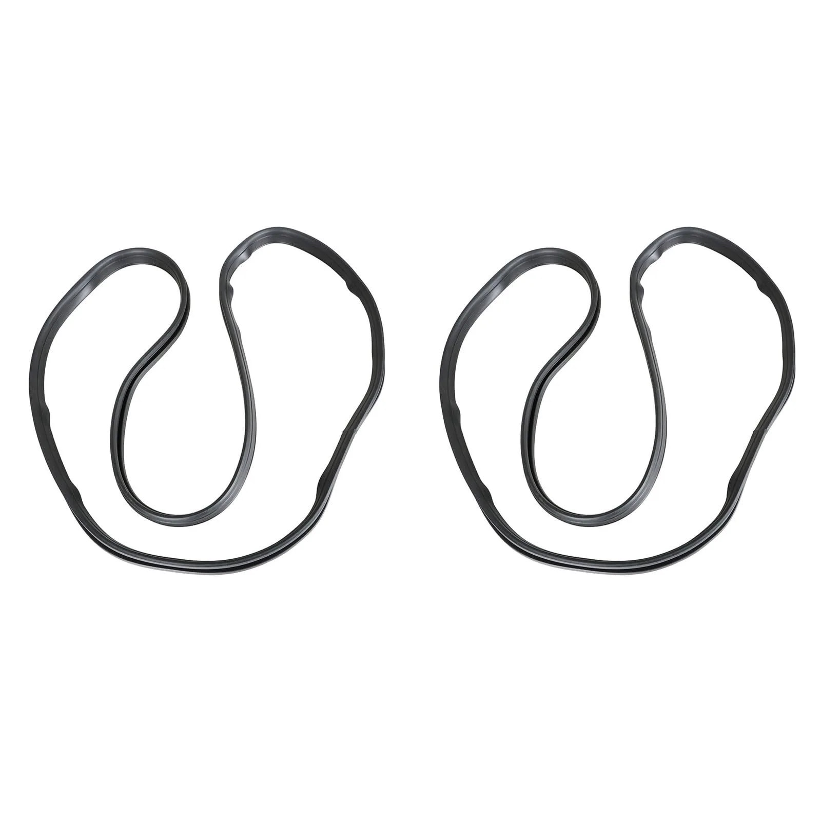 Generic Cowl Glass Hood Rubber Seal Mod-G33S-1031