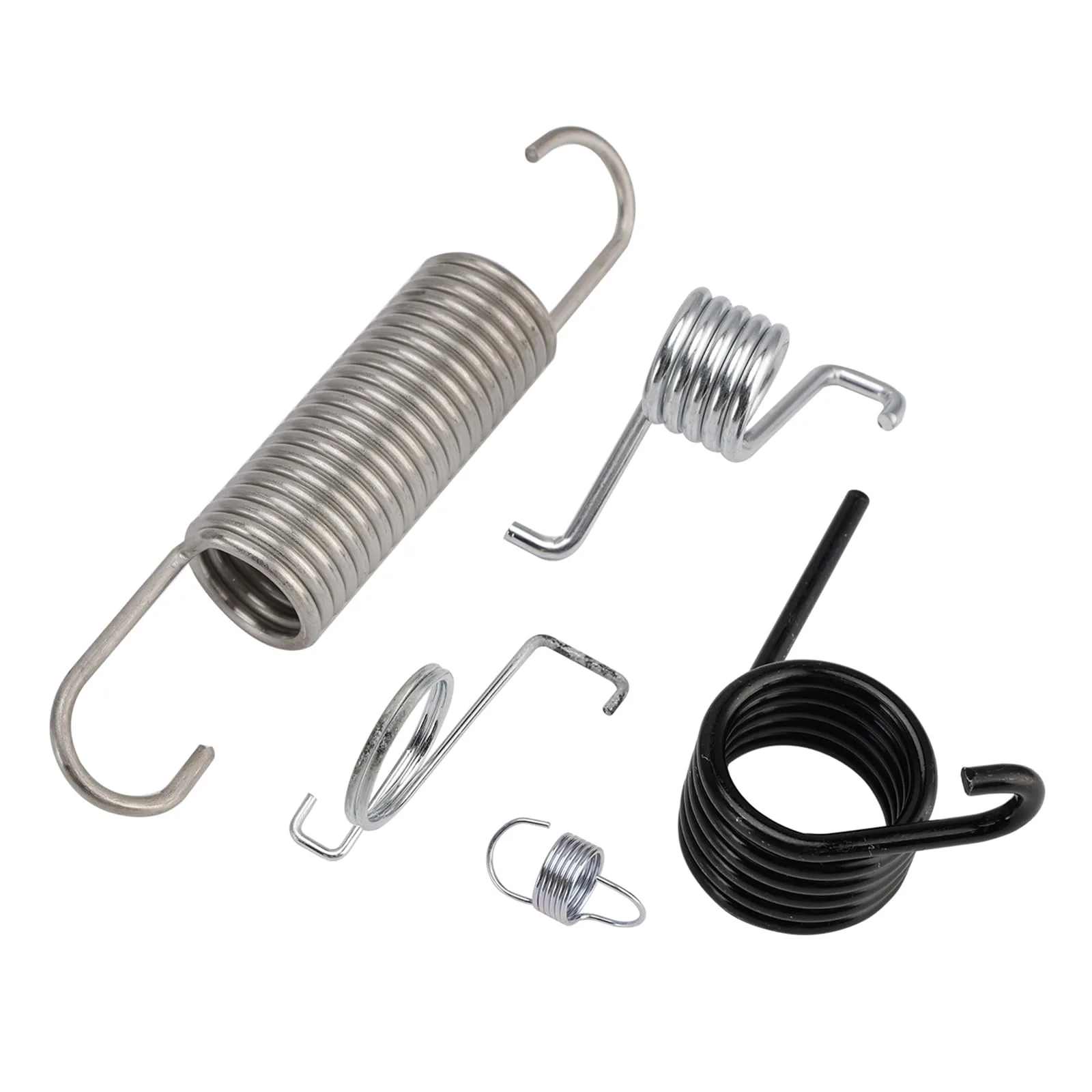 Bruce & Shark Yamaha Golf Cart Brake Pedal Return Spring Kit image 2