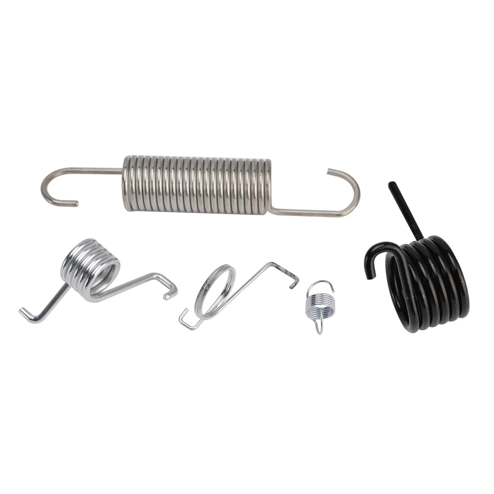 Bruce & Shark Yamaha Golf Cart Brake Pedal Return Spring Kit