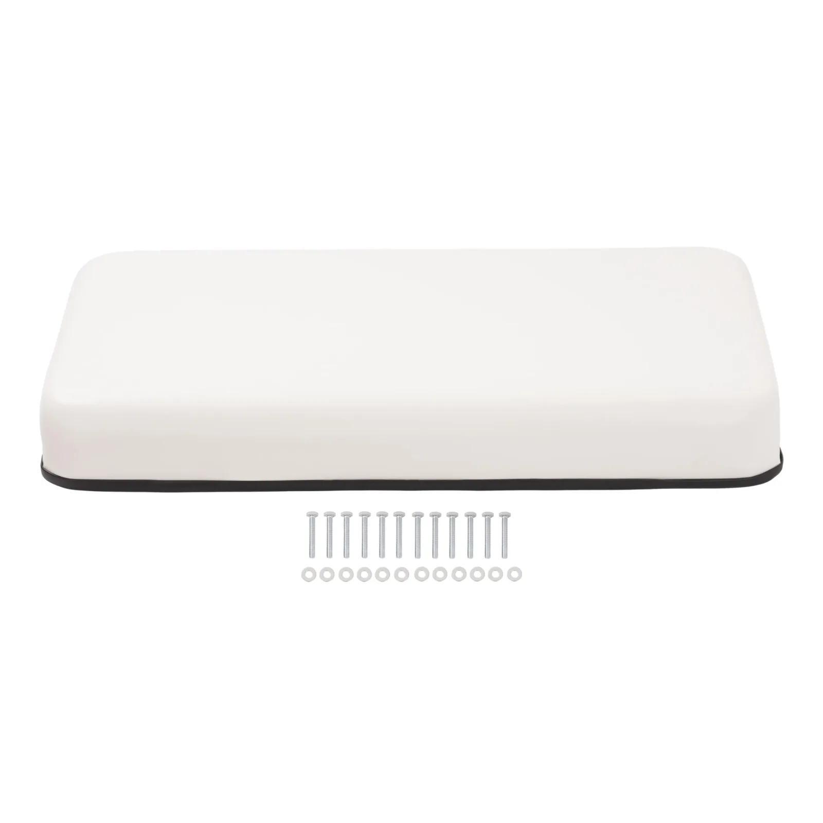 ECOTRIC Seat Bottom for 2000.5-Up Club Car DS image 2